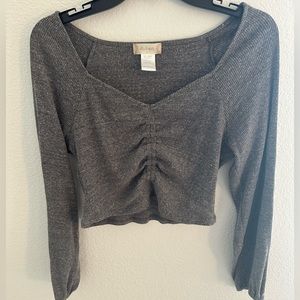 Altar’d state sweater